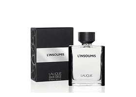 Perfume Lalique L Insoumis Mujer Edt 100 ml