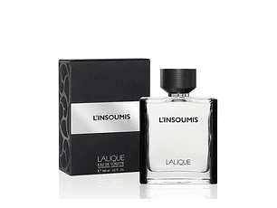 Perfume Lalique L Insoumis Mujer Edt 100 ml