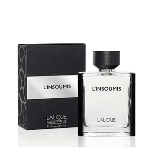 Perfume Lalique L Insoumis Mujer Edt 100 ml