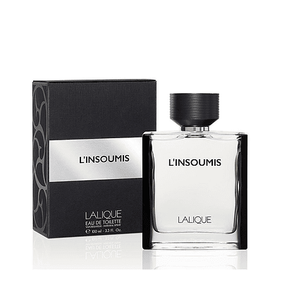 Perfume Lalique L Insoumis Mujer Edt 100 Ml