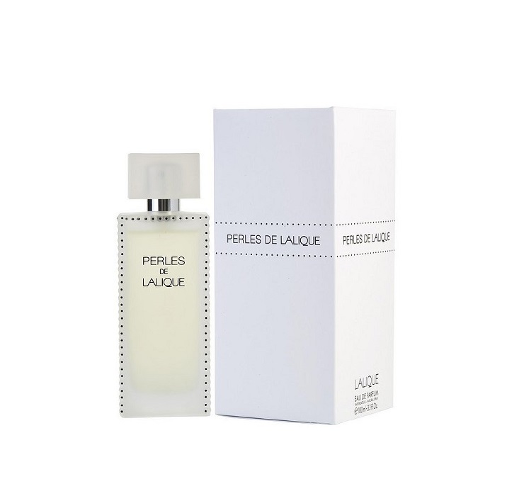 Perfume Perles Lalique Mujer Edp 100 ml