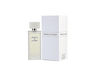Perfume Perles Lalique Mujer Edp 100 ml