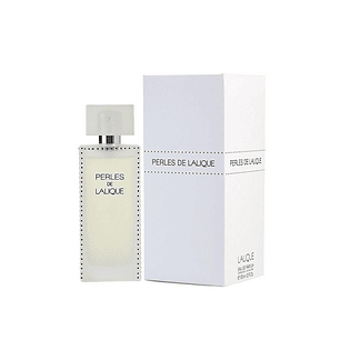 Perfume Perles Lalique Mujer Edp 100 ml