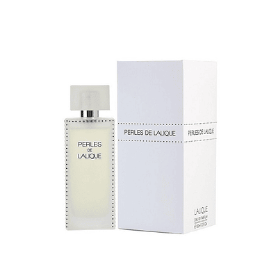 Perfume Perles Lalique Mujer Edp 100 Ml