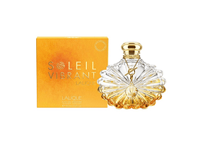Perfume Soleil Vibrant Lalique Mujer Edp 100 ml