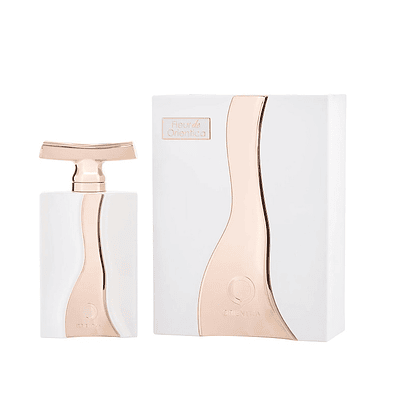 Perfume Fleur Orientica Mujer Edp 90 Ml
