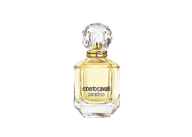 Perfume Roberto Cavalli Paradiso Mujer Edp 75 ml Tester