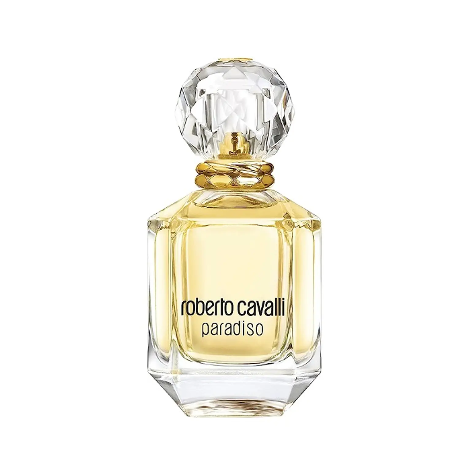 PERFUME ROBERTO CAVALLI PARADISO MUJER EDP 75 ML TESTER