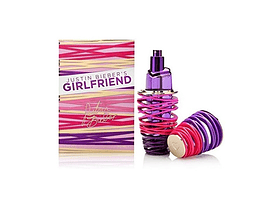 Perfume Girlfriend Justin Bieber Mujer Edp 30 ml