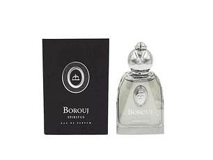 Perfume Borouj Spiritus Unisex Edp 85 ml