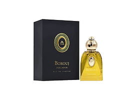 Perfume Borouj Perlador Unisex Edp 85 ml