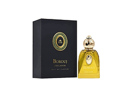 PERFUME BOROUJ PERLADOR UNISEX EDP 85 ML