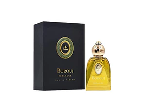Perfume Borouj Perlador Unisex Edp 85 ml