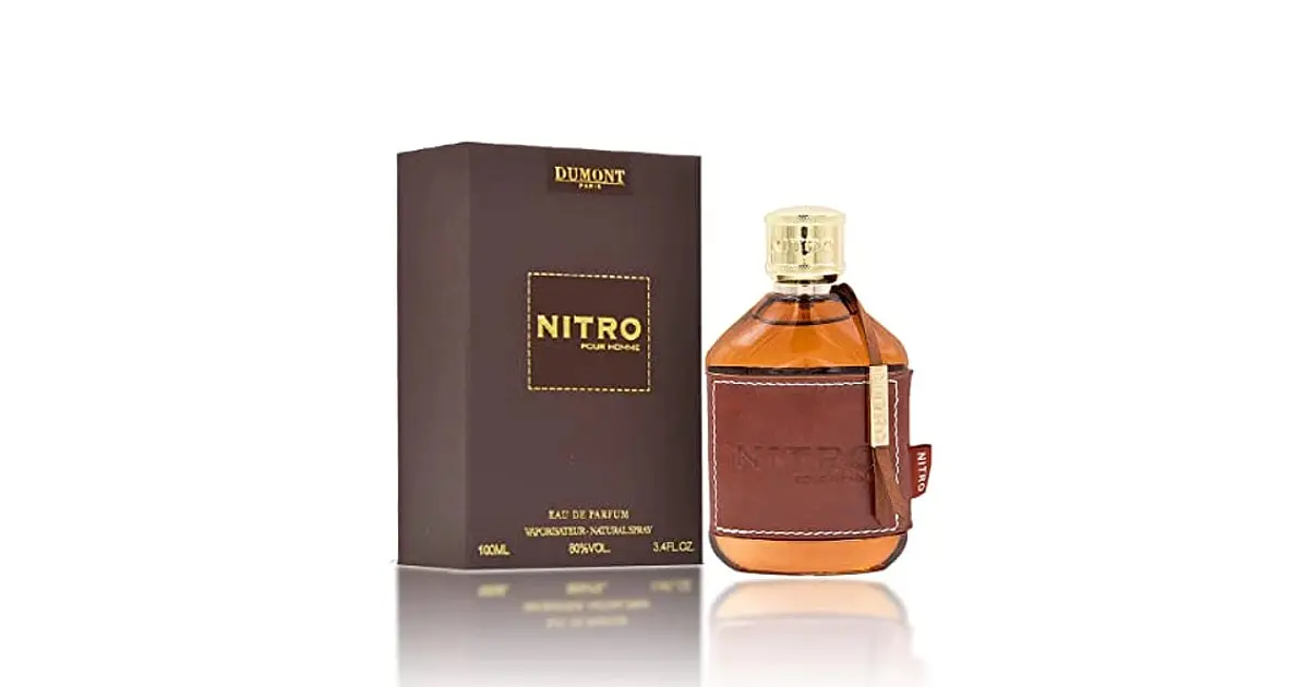 DUMONT Nitro