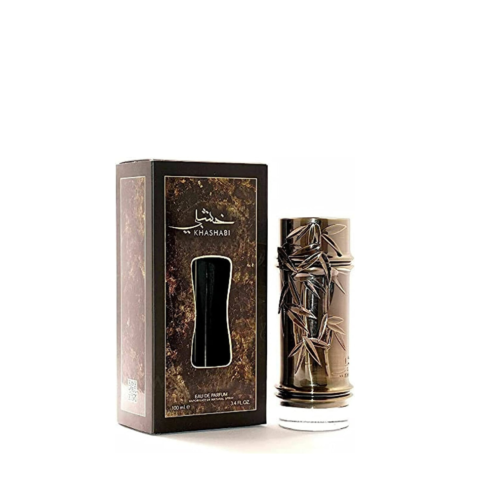 PERFUME LATTAFA KHASHABI UNISEX EDP 100 ML