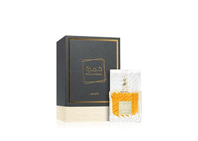 Perfume Lattafa Khamrah Unisex Edp 100 ml