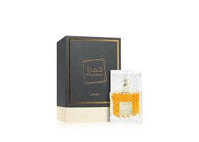 PERFUME LATTAFA KHAMRAH UNISEX EDP 100 ML