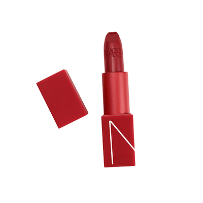 Nars Nmu Matte L/S Red Lizard N2963