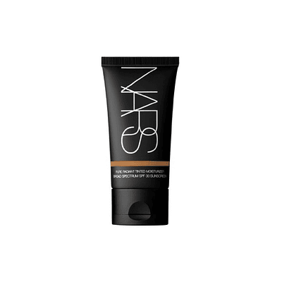 Nars Pure Radiant Tinted Moisturizer Malaga N2326