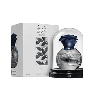 Perfume Lattafa Pride Thouq Unisex Edp 80 ml