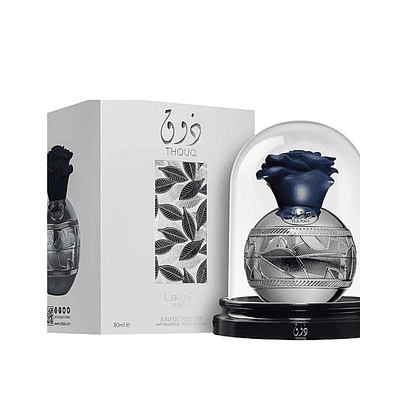 Perfume Lattafa Pride Thouq Unisex Edp 80 Ml
