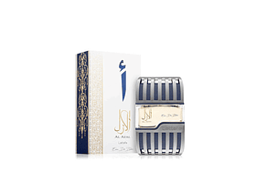 Perfume Lattafa Al Azal Unisex Edp 100 ml