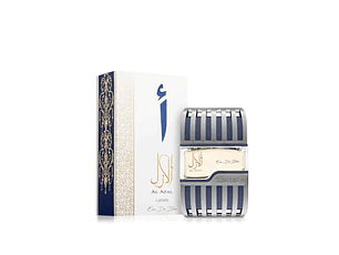 Perfume Lattafa Al Azal Unisex Edp 100 ml