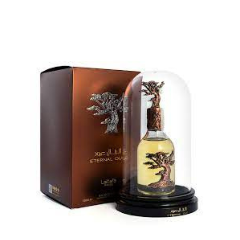 Lattafa Pride Eternal Oud Edp 100 Ml Unisex
