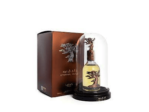 Perfume Lattafa Pride Eternal Oud Unisex Edp 100 ml