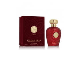 Perfume Lattafa Opulent Red Unisex Edp 100 ml