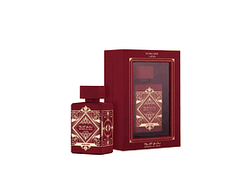 Perfume Lattafa Sublime Badee Al Oud Unisex Edp 100 ml