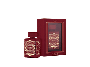 PERFUME LATTAFA BADEE AL OUD SUBLIME UNISEX EDP 100 ML