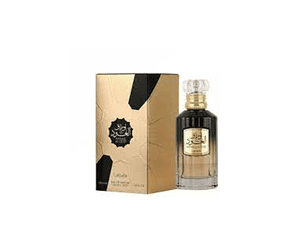 Perfume Lattafa Awraq Al Oud Unisex Edp 100 ml
