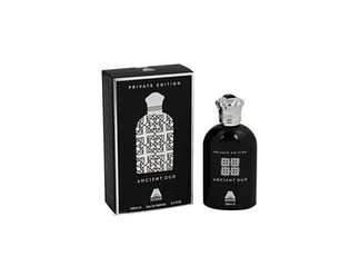 Perfume Anfar Ancient Oud Unisex Edp 100 ml 