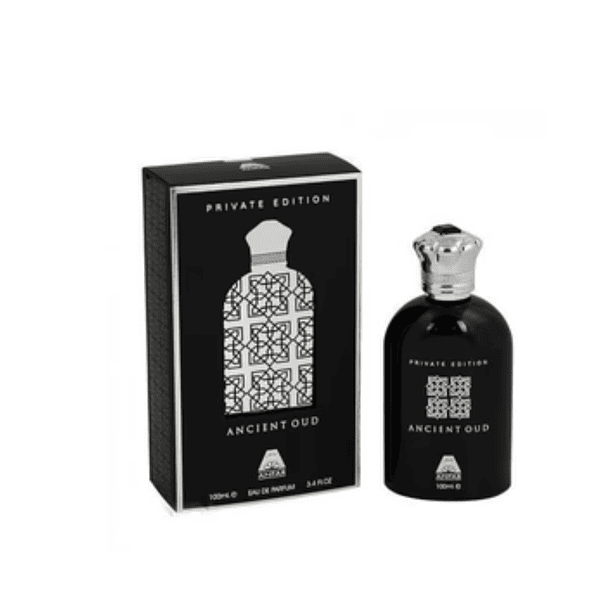 Perfume Anfar Ancient Oud Unisex Edp 100 ml 