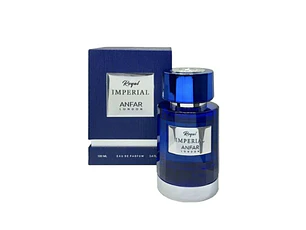 Perfume Anfar Royal Imperial Hombre Edp 100 ml