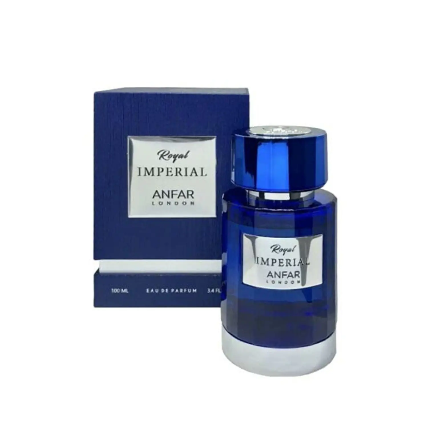 Perfume Anfar Royal Imperial Hombre Edp 100 ml