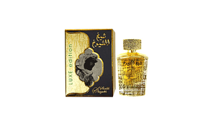 PERFUME LATTAFA SHEIKH AL SHUYUKH LUXE UNISEX EDP 30 ML