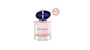 PERFUME MY WAY GIORGIO ARMANI DAMA EDP 90 ML TESTER