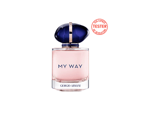 PERFUME MY WAY GIORGIO ARMANI DAMA EDP 90 ML TESTER