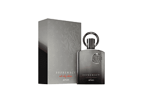 PERFUME AFNAN SUPREMACY NOT ONLY INTENSE HOMBRE EDP 100 ML