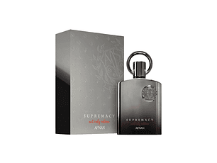 Perfume Afnan Supremacy Not Only Intense Extrait De Parfum Hombre 100 ml