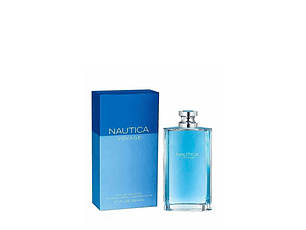Perfume Nautica Voyage Hombre Edt 200 ml