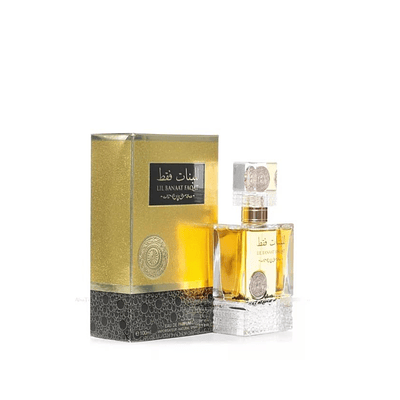 Perfume Ard Al Zaafaran Lil Banaat Faqat Mujer Edp 100 Ml