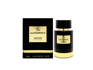 Perfume Anfar The Masterpiece Hombre Edp 100 ml