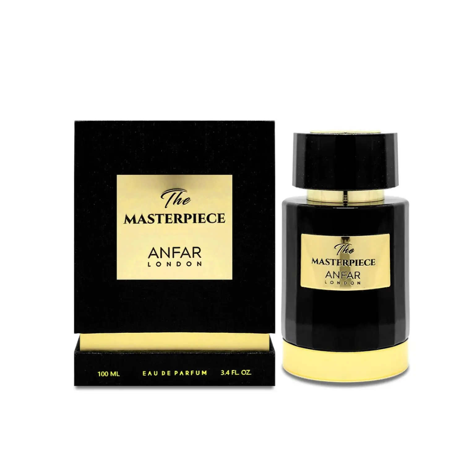 Perfume Anfar The Masterpiece Hombre Edp 100 ml