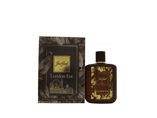 PERFUME JUST JACK LONDON EYE MUJER EDP 100 ML