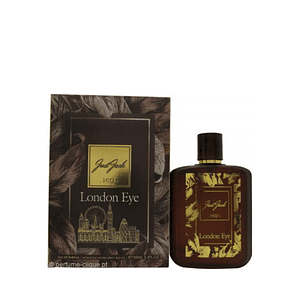 PERFUME JUST JACK LONDON EYE MUJER EDP 100 ML