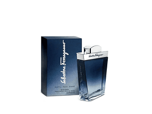 Perfume Subtil Salvatore Ferragamo Hombre Edt 100 ml