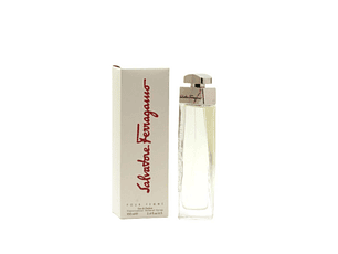 Perfume Salvatore Ferragamo Mujer Edp 100 ml